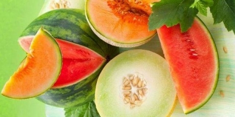 Kako hraniti lubenice i dinje da brže rastu